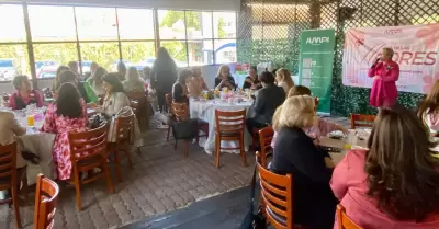 Mamás trabajadoras