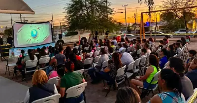 Cine y Cultura en Movimiento