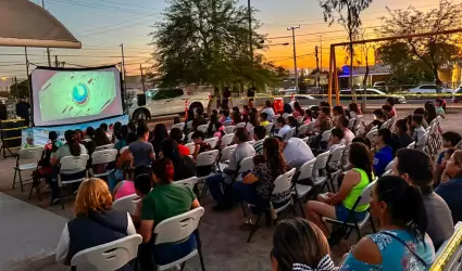 Cine y Cultura en Movimiento