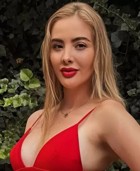 Elda Mara