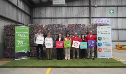 Centro de Acopio en Ensenada