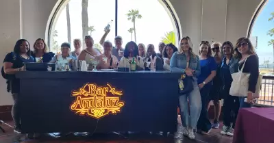 Workshop Margarita