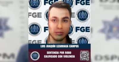 Detenido