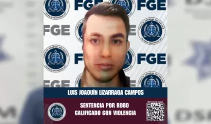 Detenido