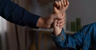 Violencia intrafamiliar