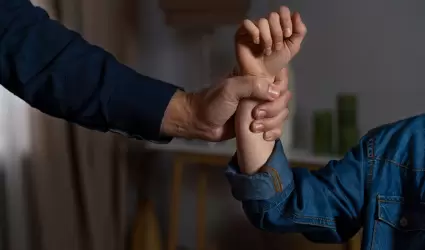 Violencia intrafamiliar