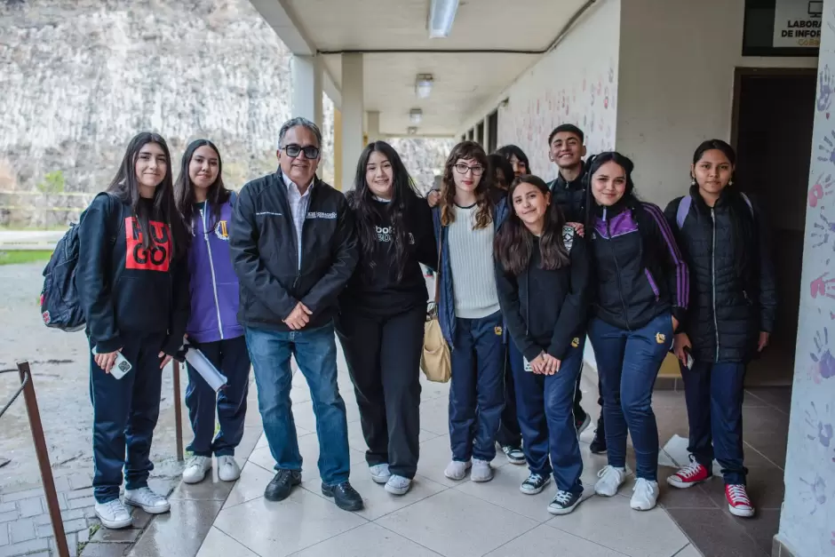 Evaluacin diagnstica para ingreso a preparatoria