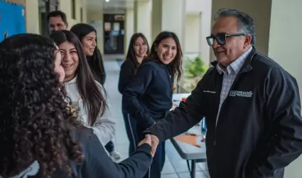 Evaluacin diagnstica para ingreso a preparatoria