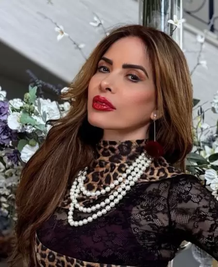 Gloria Trevi