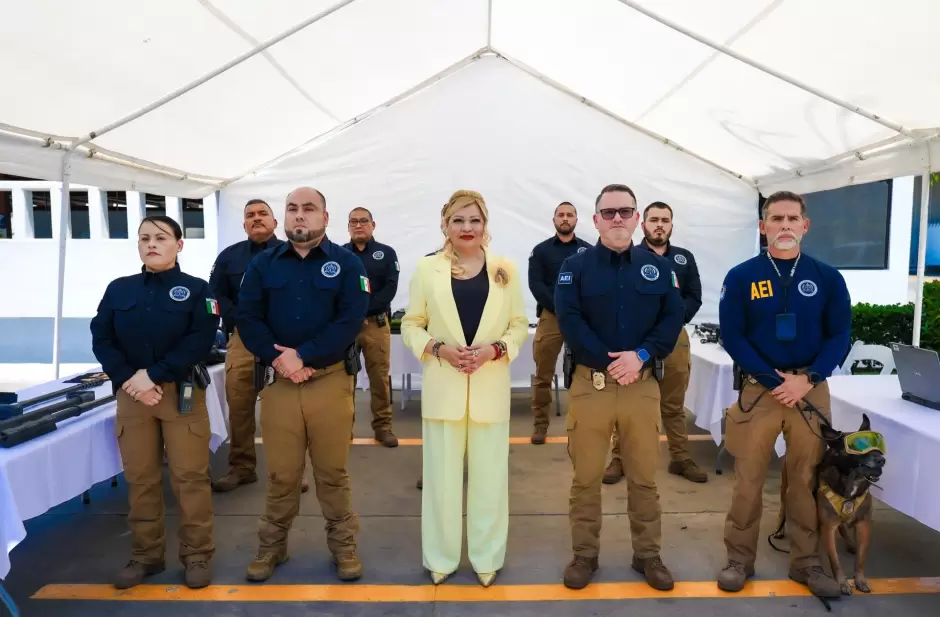 Fortalecen vnculos con el sector empresarial