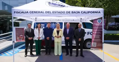 Fortalecen vnculos con el sector empresarial