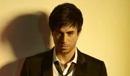 Enrique Iglesias