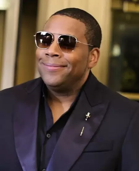 Kenan Thompson