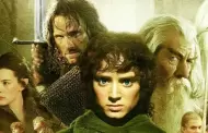 Orden cronológico para ver "El Señor de los Anillos"