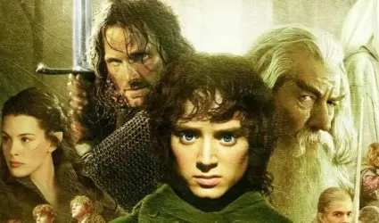 El Seor de los Anillos