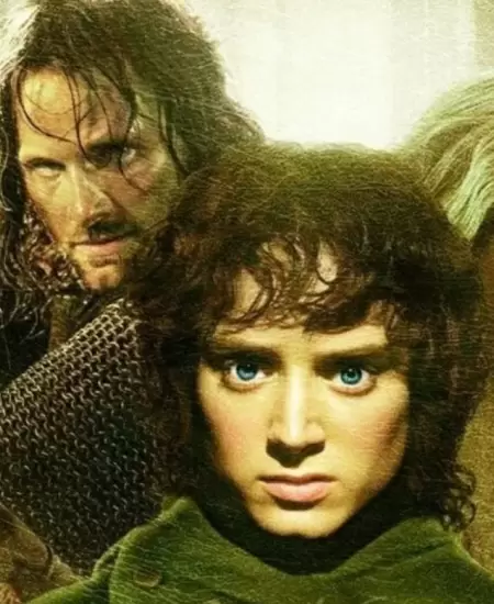 El Seor de los Anillos