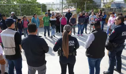 Compromiso ciudadano