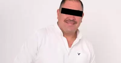 Alcalde de Teuchitl�n