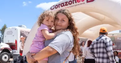 Madres Saludables