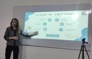 Fomenta AMMJE capacitacin en inteligencia artificial para emprendedoras