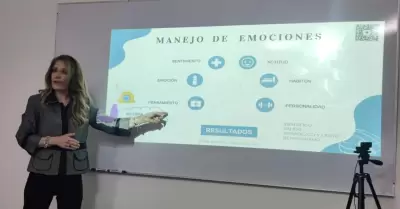 Asociacin Mexicana de Mujeres Jefas de Empresa