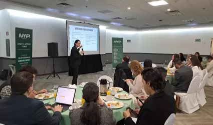 Patronato Pro Hospital General.