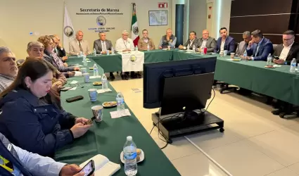 Activar economa de Ensenada inversin en el puerto