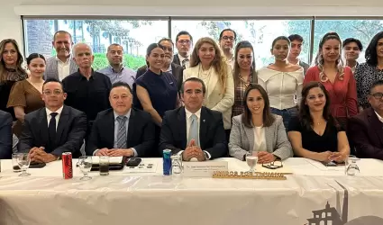 Grupo Unidos por Tijuana