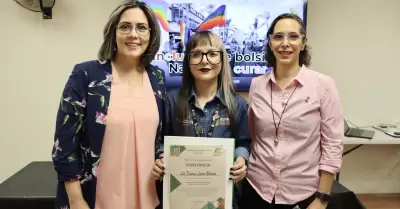 Promueven la inclusin social y la igualdad de gnero en la Facultad de Deportes