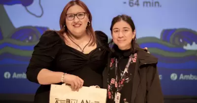 Charla "Cuerpos en resistencia: La imagen digital como terreno de lucha colectiv