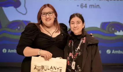 Charla "Cuerpos en resistencia: La imagen digital como terreno de lucha colectiv