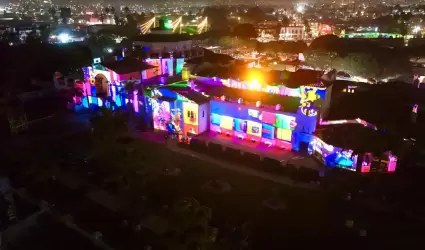 Video Mapping