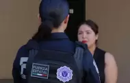 Desde el 19 de marzo han realizado en Tijuana 400 acciones de prevencin de la violencia