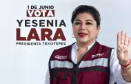 Terror en Veracruz por asesinato de candidata morenista a presidencia municipal