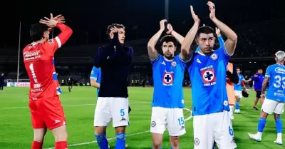 Cruz Azul