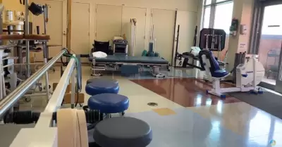 Centro de enfermera especializada