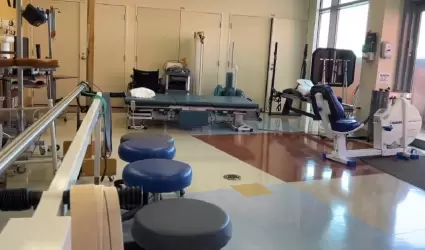 Centro de enfermera especializada