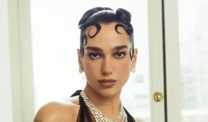 Dua Lipa