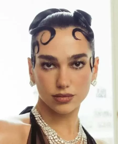 Dua Lipa
