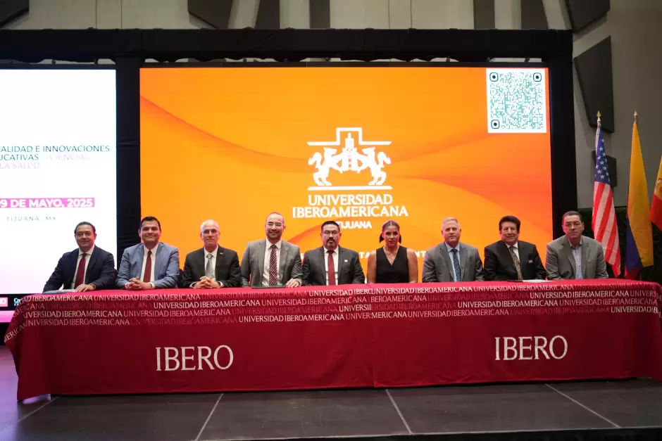 Integraci�n de la Red Universitaria en Ciencias de la Salud