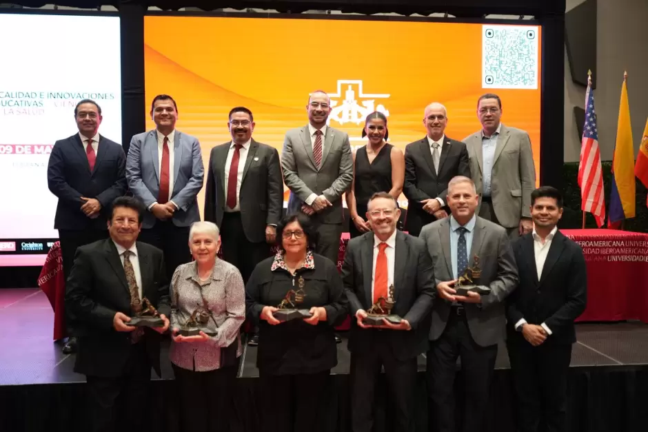 Integraci�n de la Red Universitaria en Ciencias de la Salud