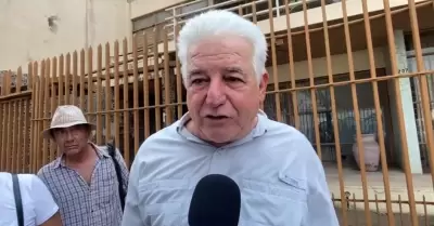 Jos Ramiro Lpez Obrador