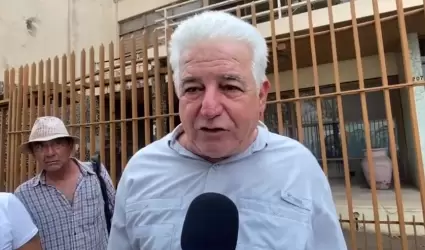 Jos Ramiro Lpez Obrador