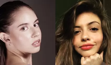 Alexa Hoffman/Daniela Parra