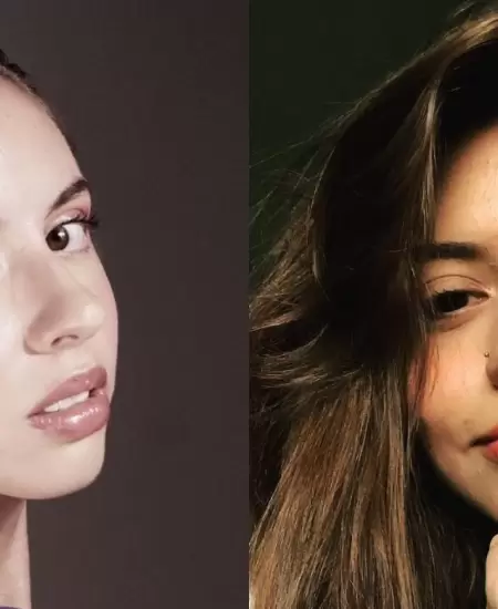 Alexa Hoffman/Daniela Parra