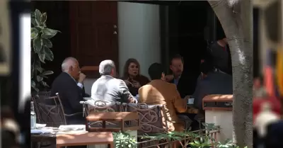 Confirman continuidad del FIDEM y apertura de mesas de diálogo