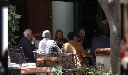 Confirman continuidad del FIDEM y apertura de mesas de dilogo