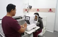 Secretara de Salud reconoce el compromiso del personal de Enfermera en Baja California