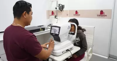 Enfermer�a en Baja California