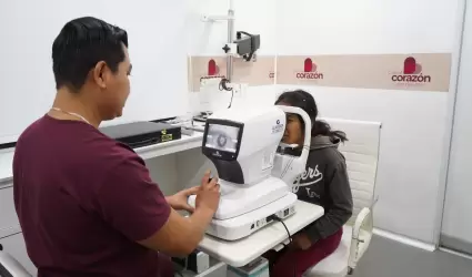 Enfermer�a en Baja California